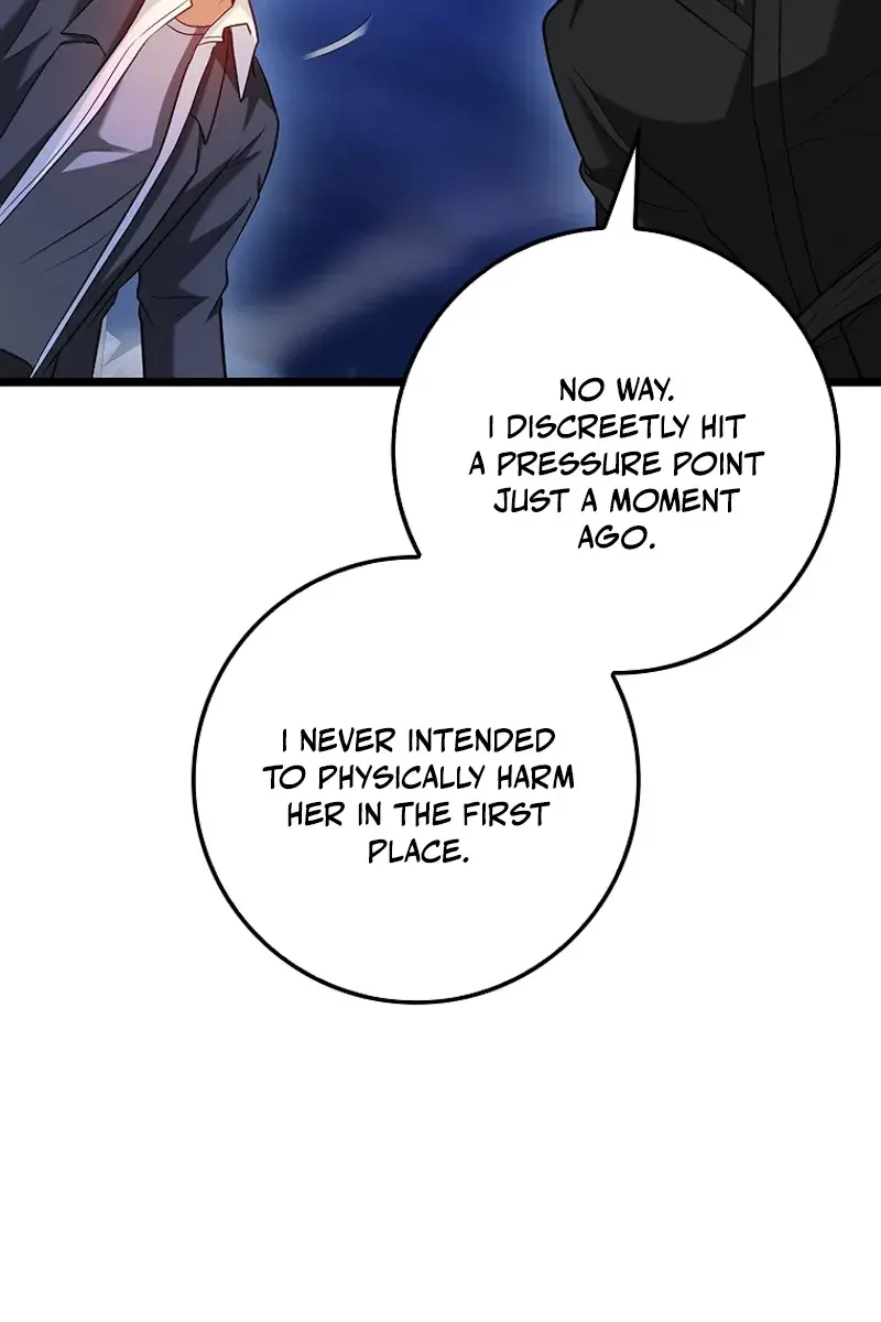 Return of the Martial Arts Genius Chapter 91 Page 35