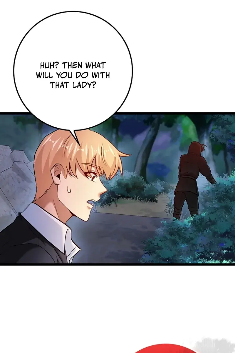 Return of the Martial Arts Genius Chapter 91 Page 36