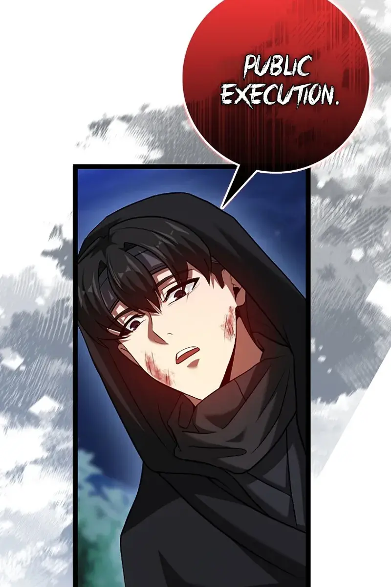 Return of the Martial Arts Genius Chapter 91 Page 37