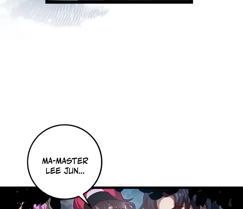 Return of the Martial Arts Genius Chapter 91 Page 38