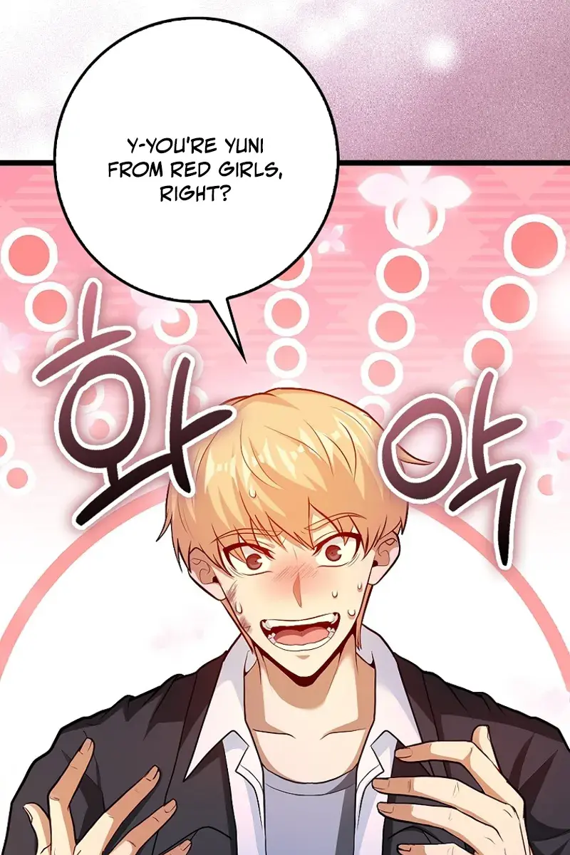 Return of the Martial Arts Genius Chapter 91 Page 41