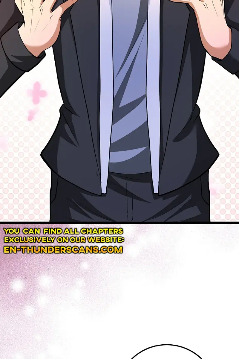 Return of the Martial Arts Genius Chapter 91 Page 42