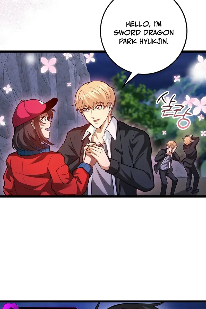 Return of the Martial Arts Genius Chapter 91 Page 43