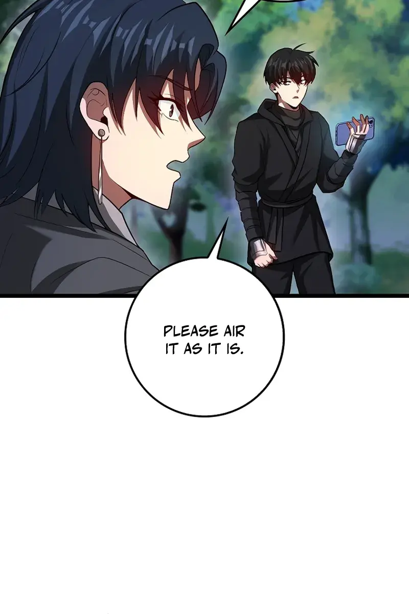 Return of the Martial Arts Genius Chapter 91 Page 47