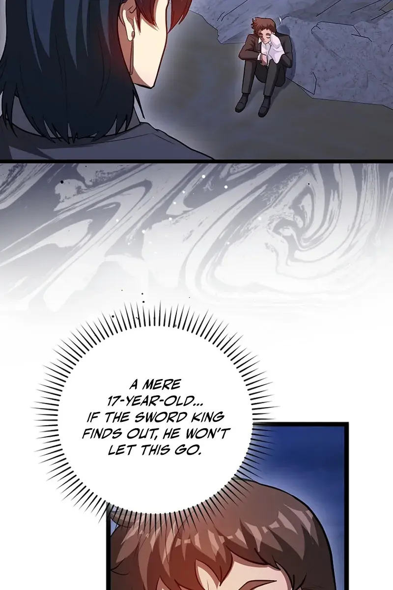 Return of the Martial Arts Genius Chapter 91 Page 51