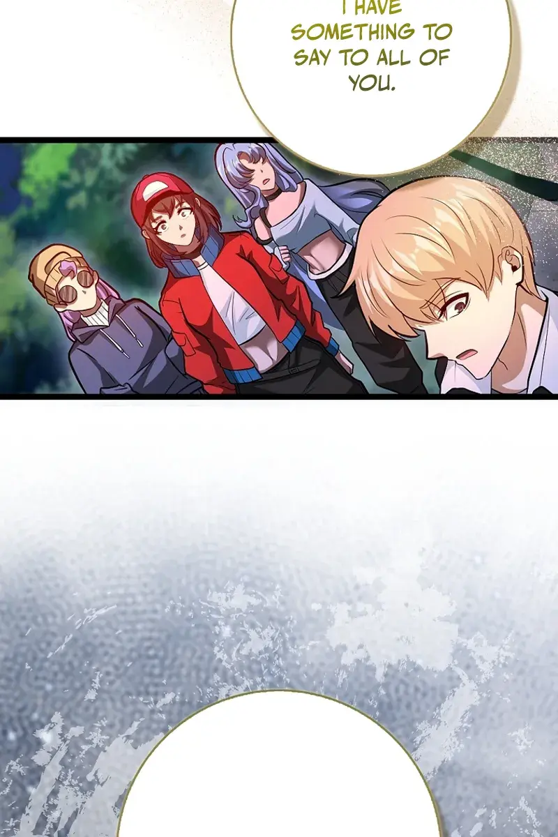 Return of the Martial Arts Genius Chapter 91 Page 53