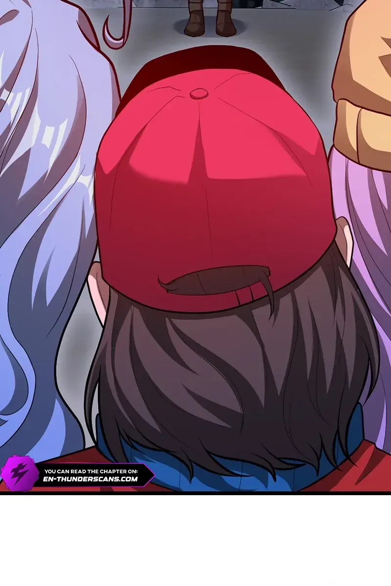 Return of the Martial Arts Genius Chapter 91 Page 55