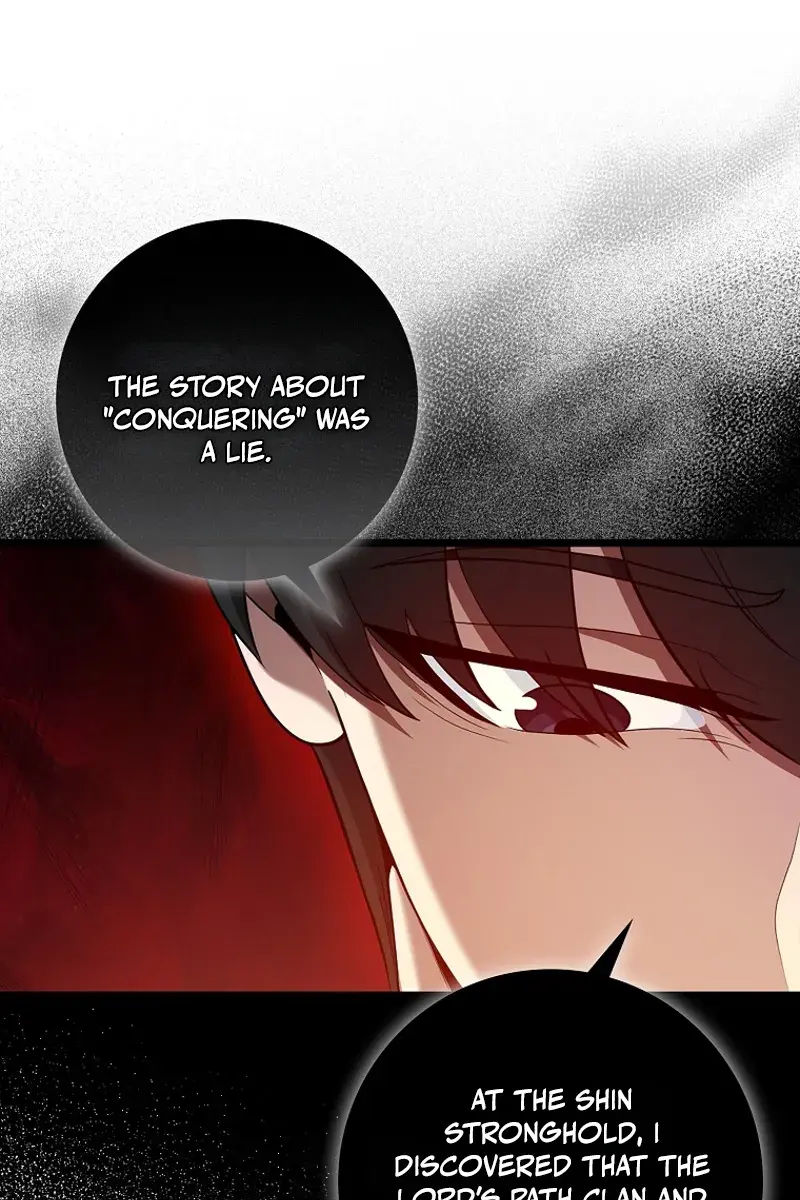 Return of the Martial Arts Genius Chapter 91 Page 56