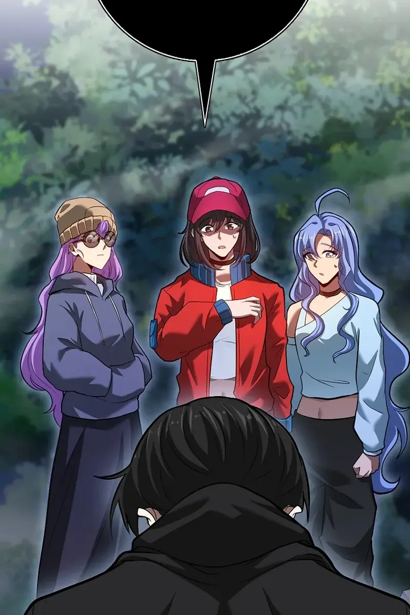 Return of the Martial Arts Genius Chapter 91 Page 58