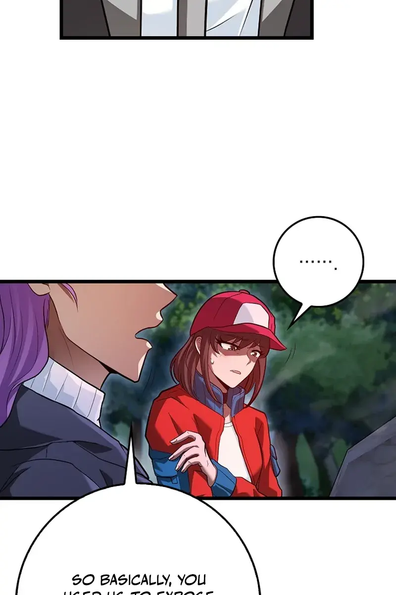 Return of the Martial Arts Genius Chapter 91 Page 61