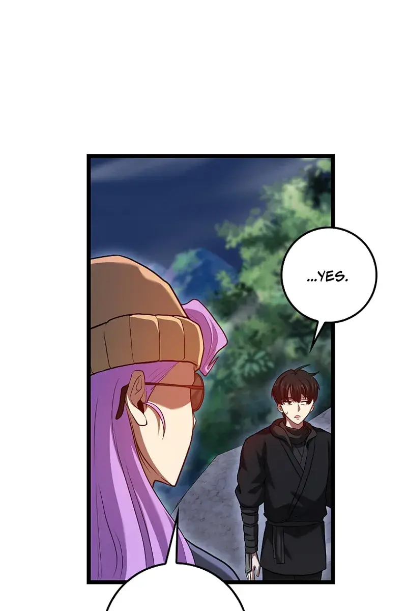 Return of the Martial Arts Genius Chapter 91 Page 63