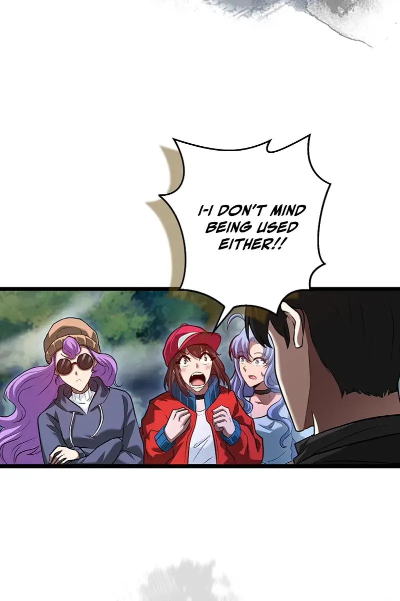 Return of the Martial Arts Genius Chapter 91 Page 68