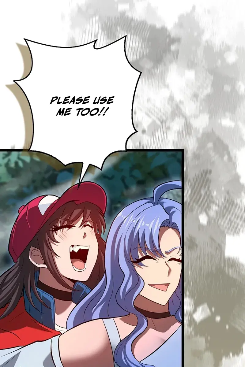 Return of the Martial Arts Genius Chapter 91 Page 69