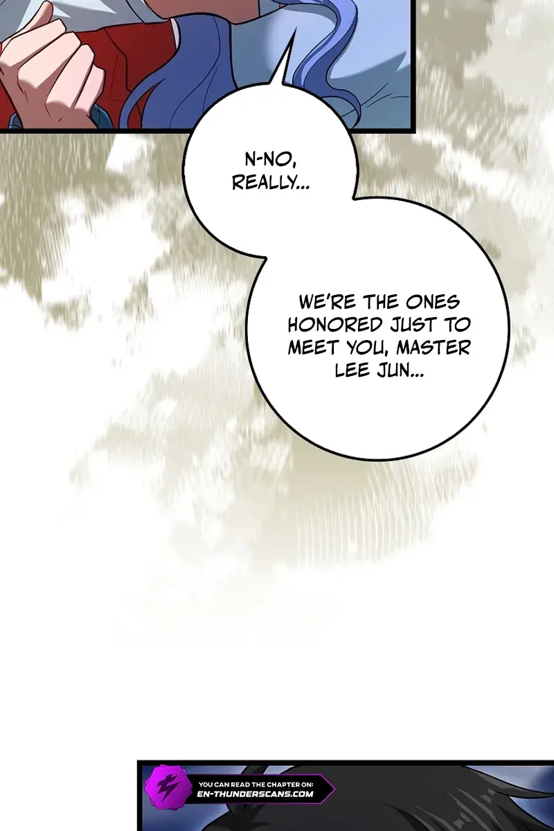 Return of the Martial Arts Genius Chapter 91 Page 70