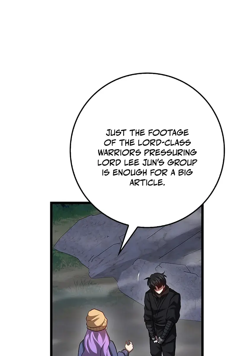 Return of the Martial Arts Genius Chapter 91 Page 72