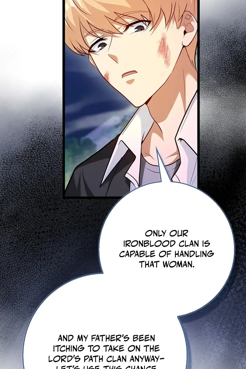 Return of the Martial Arts Genius Chapter 91 Page 75