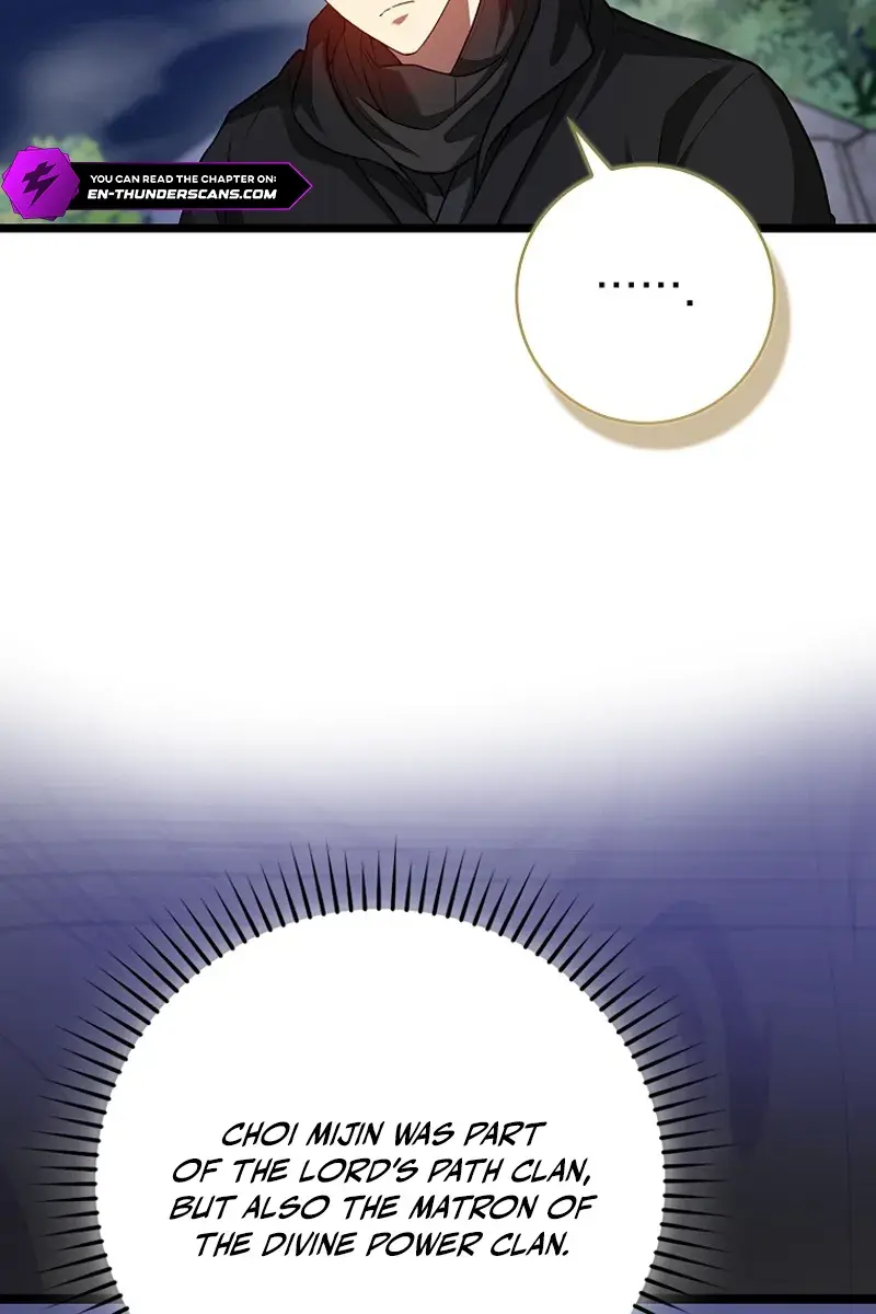 Return of the Martial Arts Genius Chapter 91 Page 77