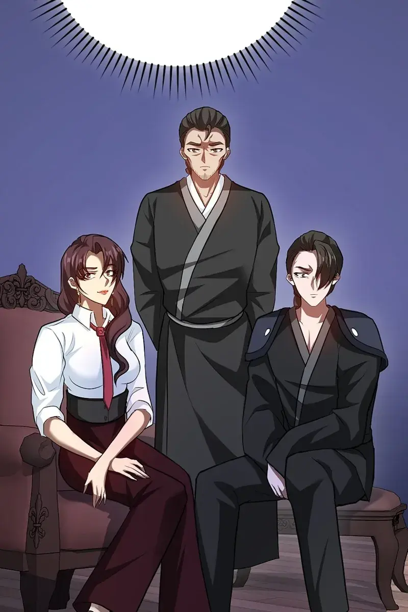 Return of the Martial Arts Genius Chapter 91 Page 78