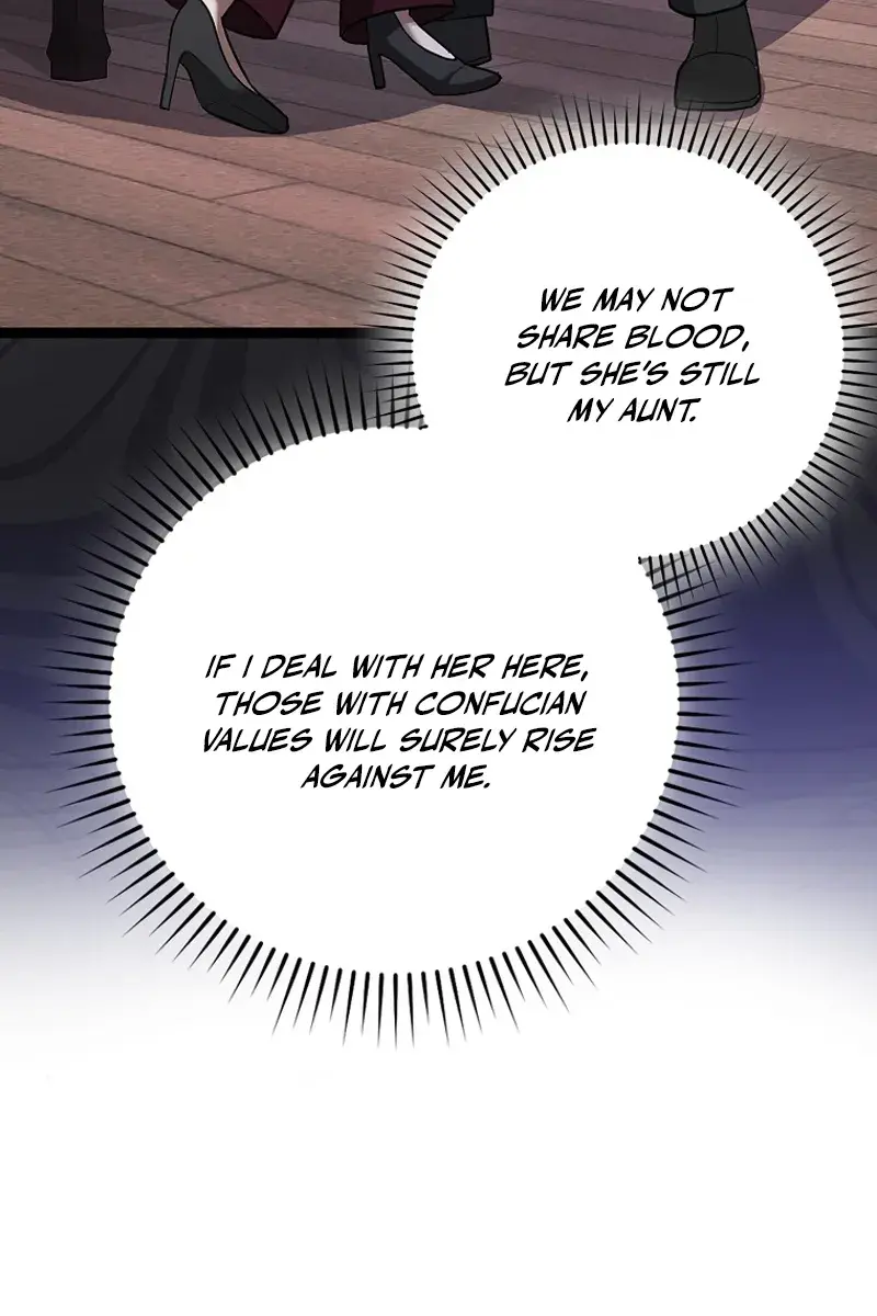 Return of the Martial Arts Genius Chapter 91 Page 79