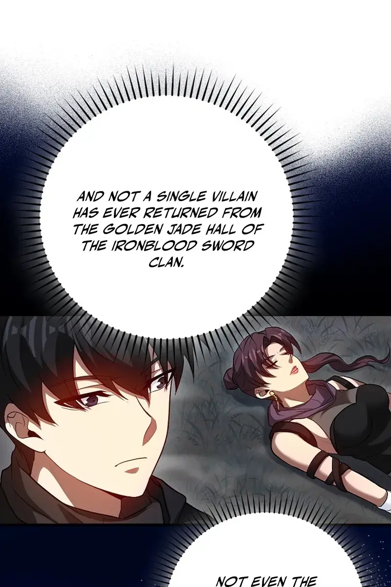 Return of the Martial Arts Genius Chapter 91 Page 80