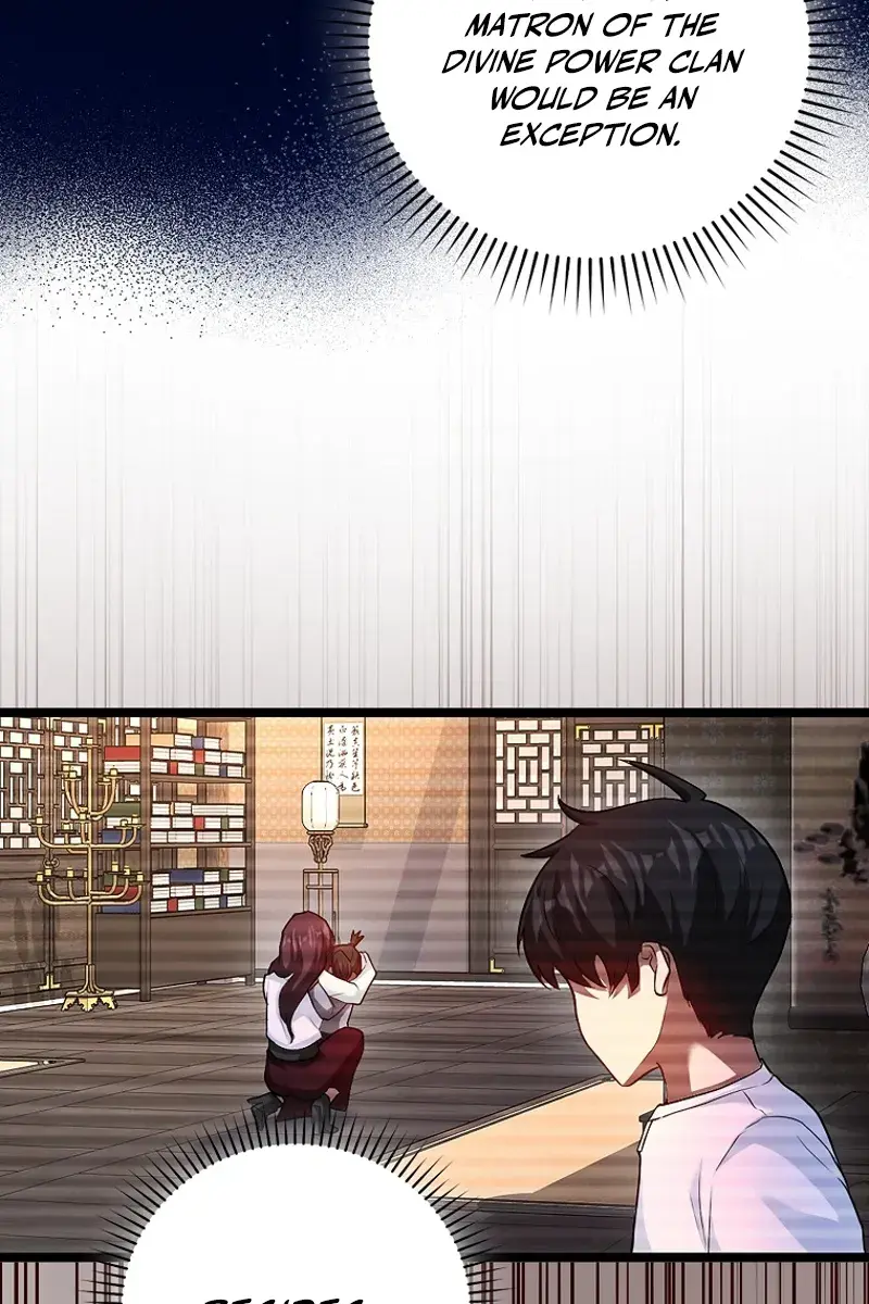 Return of the Martial Arts Genius Chapter 91 Page 81