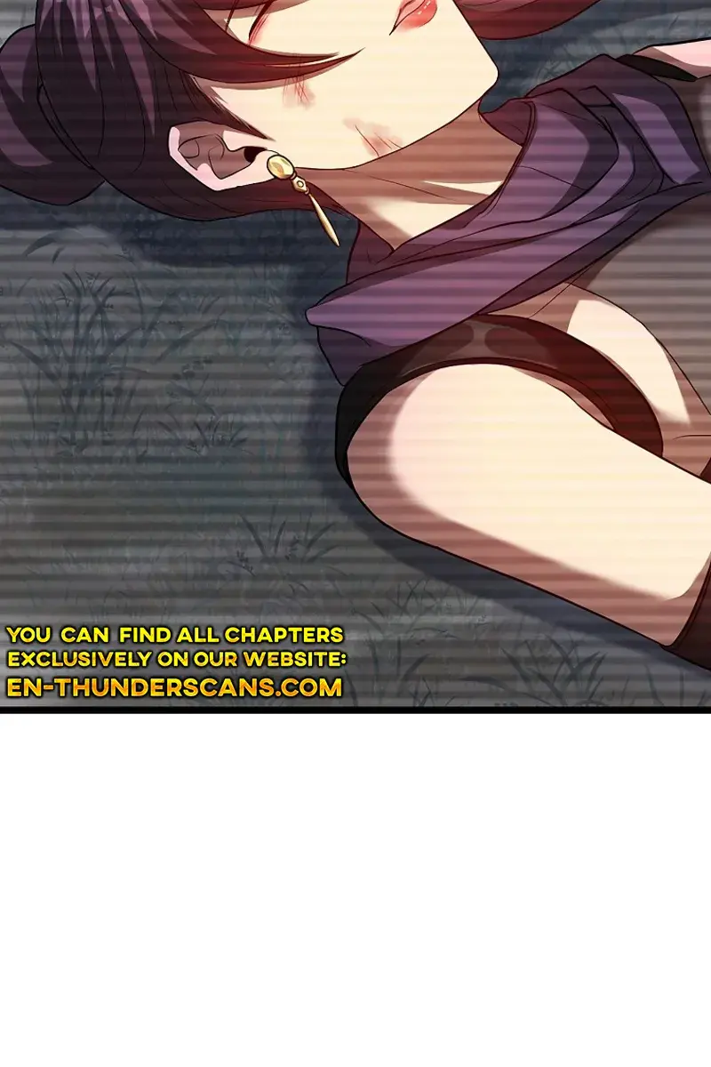 Return of the Martial Arts Genius Chapter 91 Page 84