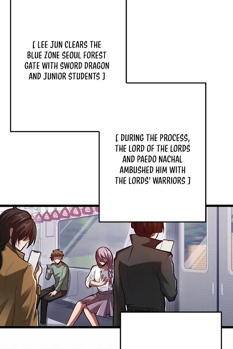 Return of the Martial Arts Genius Chapter 91 Page 88