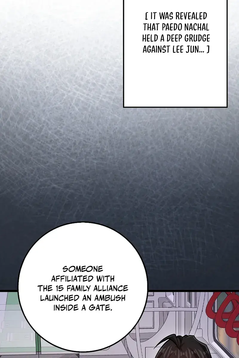 Return of the Martial Arts Genius Chapter 91 Page 89