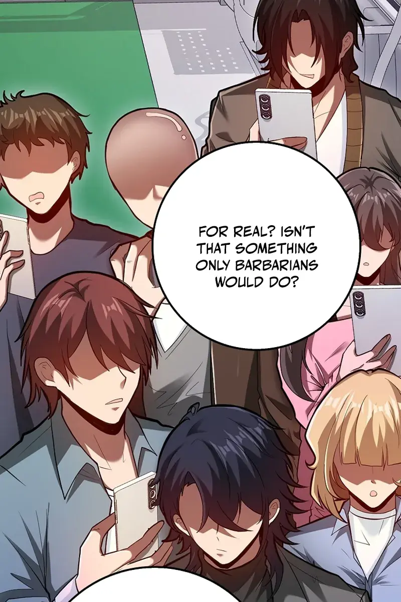 Return of the Martial Arts Genius Chapter 91 Page 90