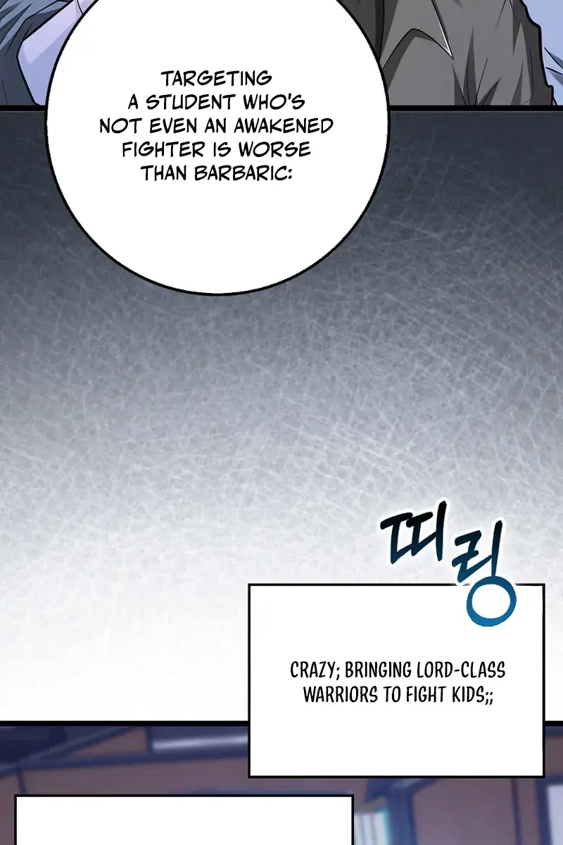 Return of the Martial Arts Genius Chapter 91 Page 91