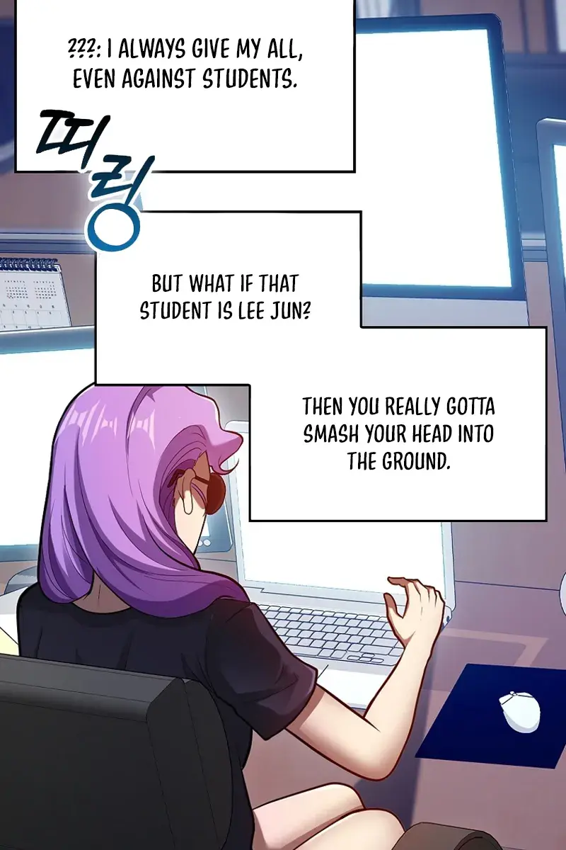 Return of the Martial Arts Genius Chapter 91 Page 92