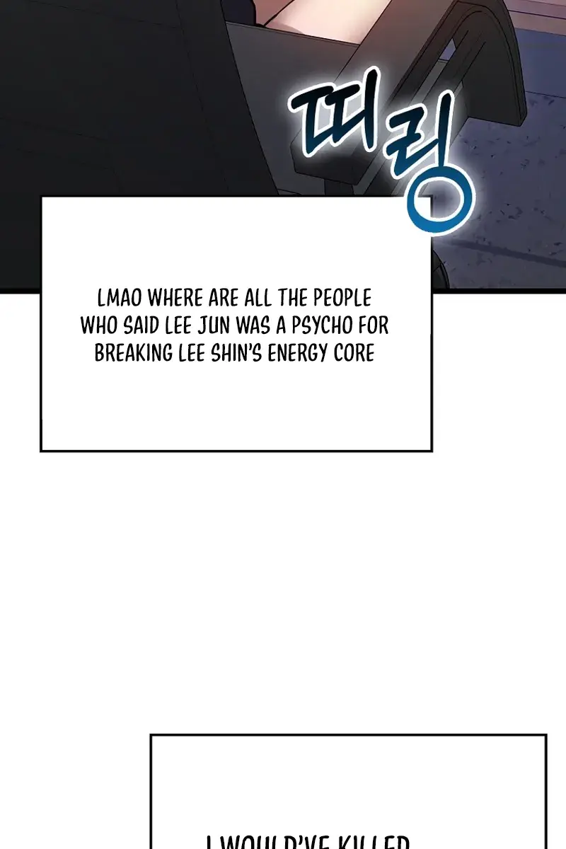 Return of the Martial Arts Genius Chapter 91 Page 93