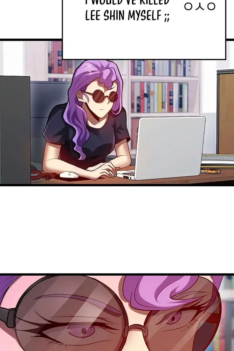 Return of the Martial Arts Genius Chapter 91 Page 94