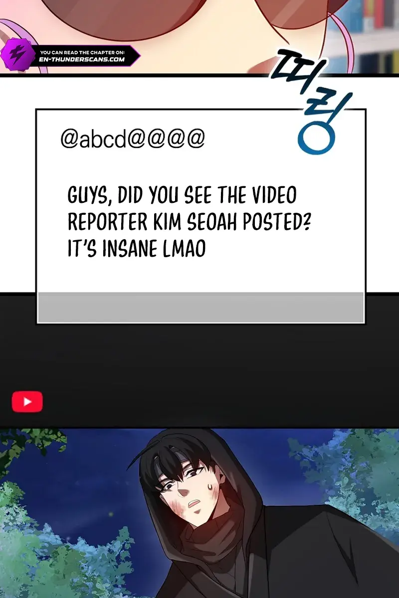 Return of the Martial Arts Genius Chapter 91 Page 95