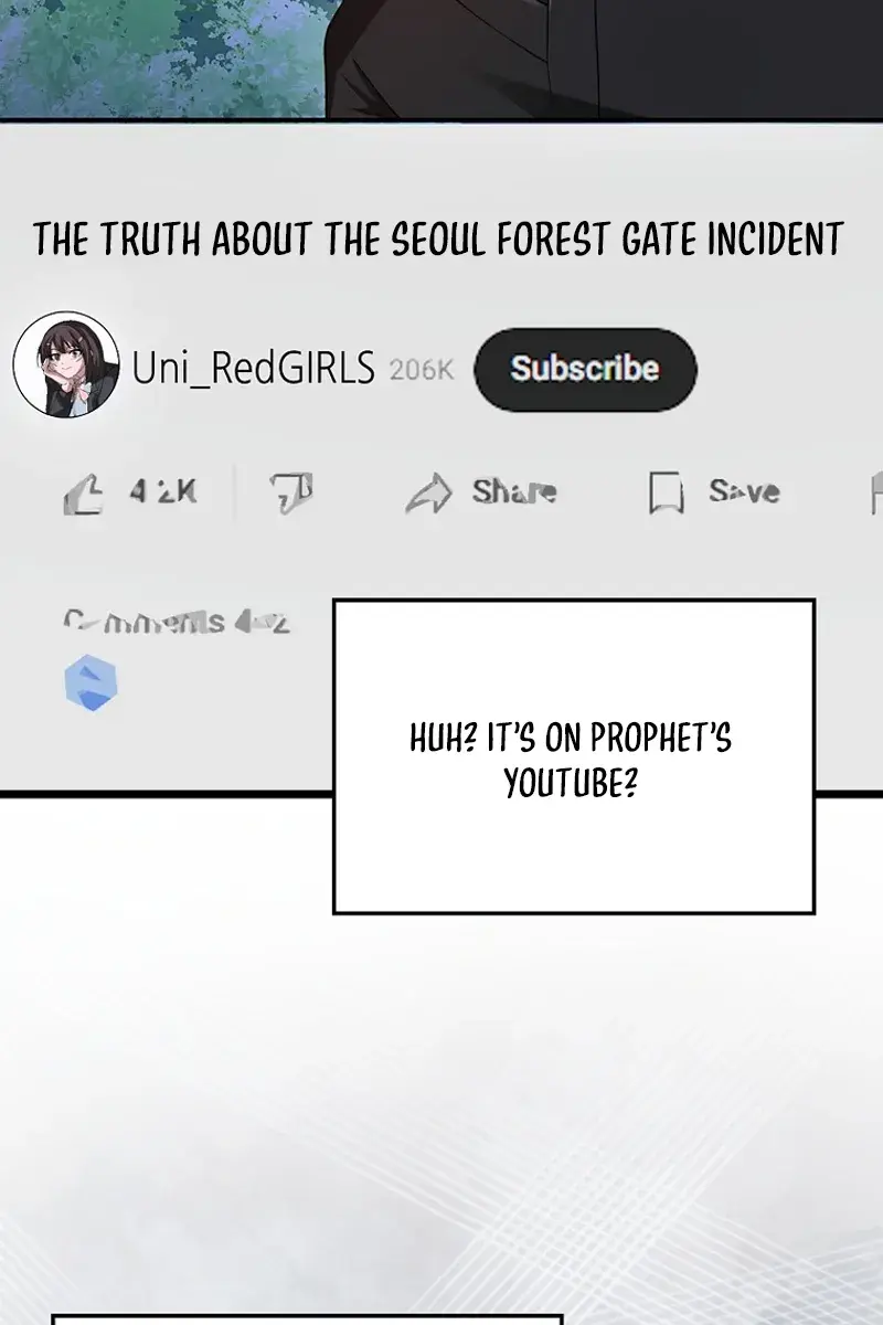 Return of the Martial Arts Genius Chapter 91 Page 96