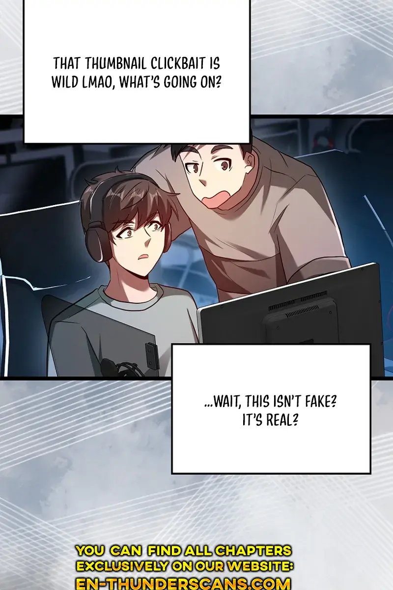 Return of the Martial Arts Genius Chapter 91 Page 97