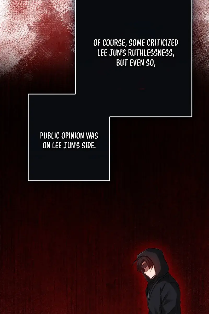 Return of the Martial Arts Genius Chapter 91 Page 101