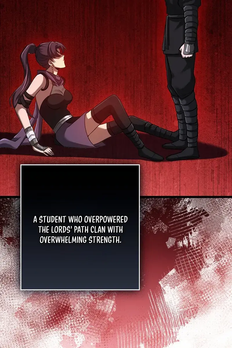 Return of the Martial Arts Genius Chapter 91 Page 102