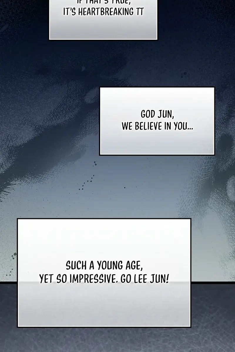 Return of the Martial Arts Genius Chapter 91 Page 105