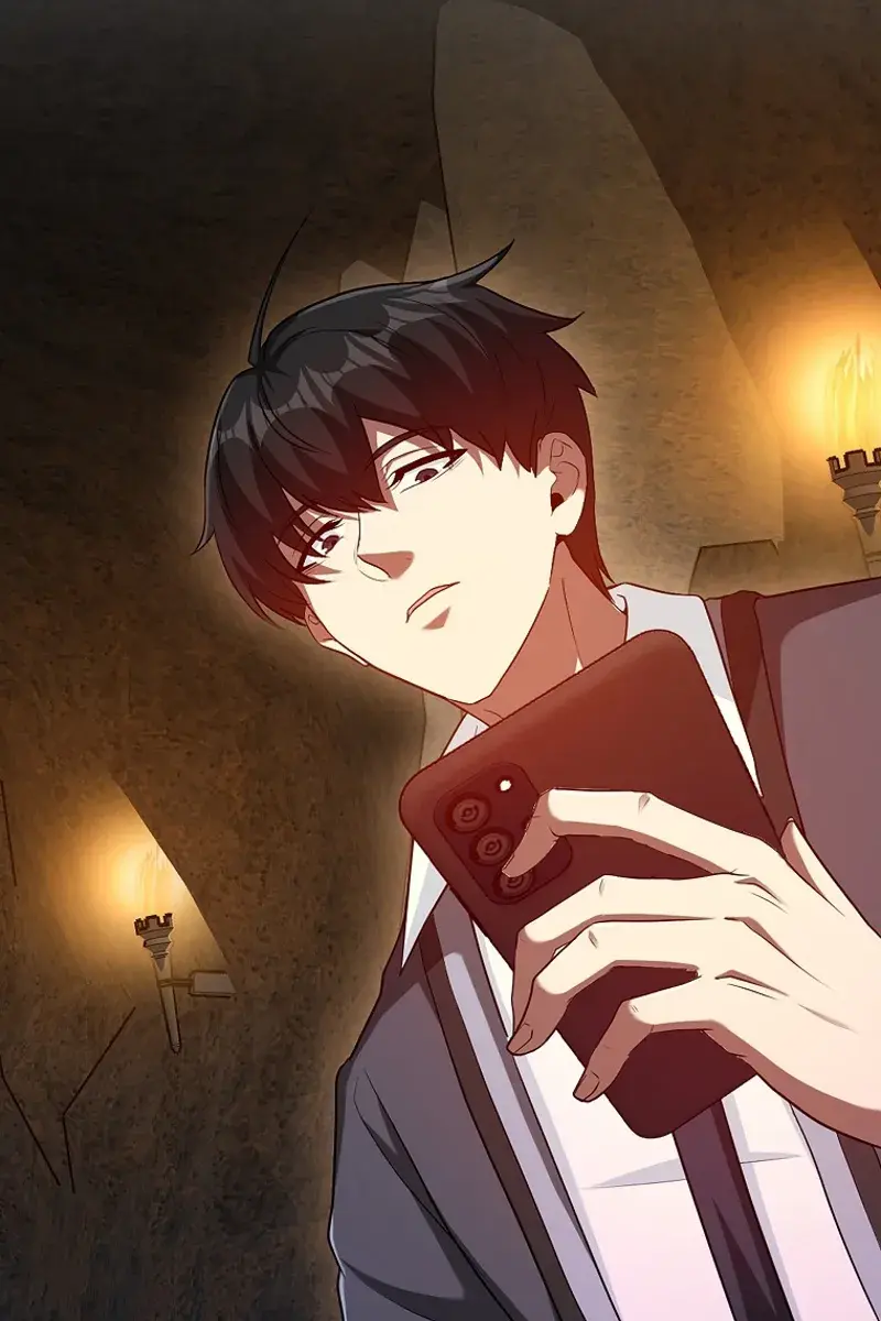 Return of the Martial Arts Genius Chapter 91 Page 107