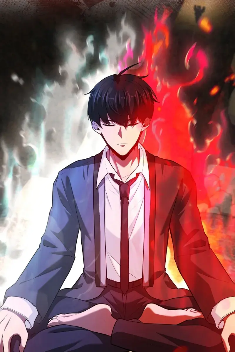 Return of the Martial Arts Genius Chapter 92 Page 5