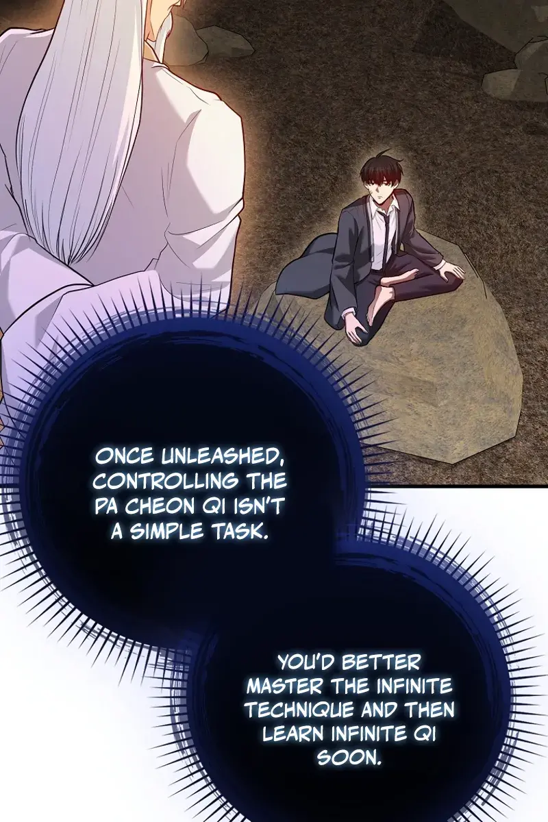 Return of the Martial Arts Genius Chapter 92 Page 7