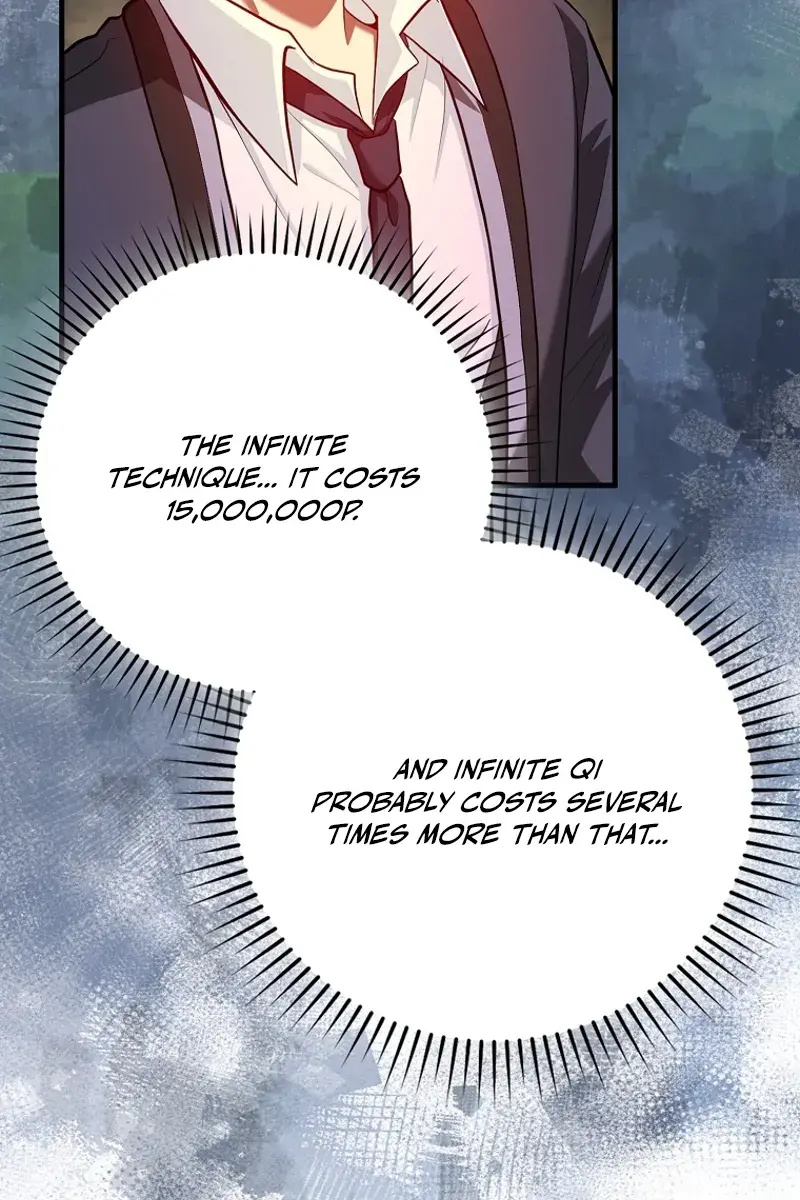 Return of the Martial Arts Genius Chapter 92 Page 9