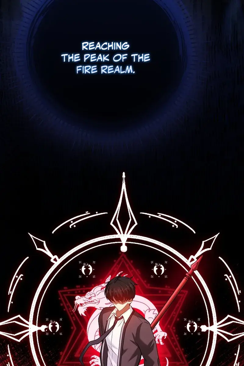 Return of the Martial Arts Genius Chapter 92 Page 12