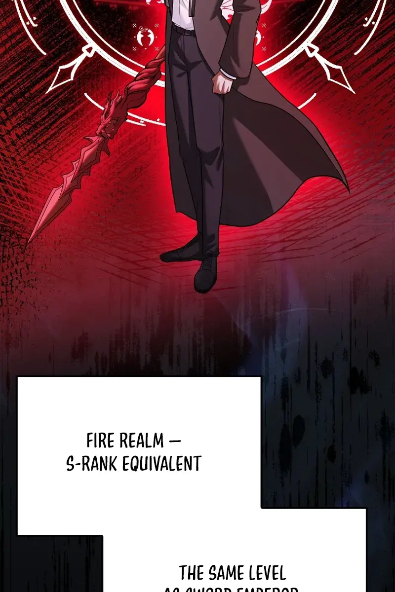 Return of the Martial Arts Genius Chapter 92 Page 13