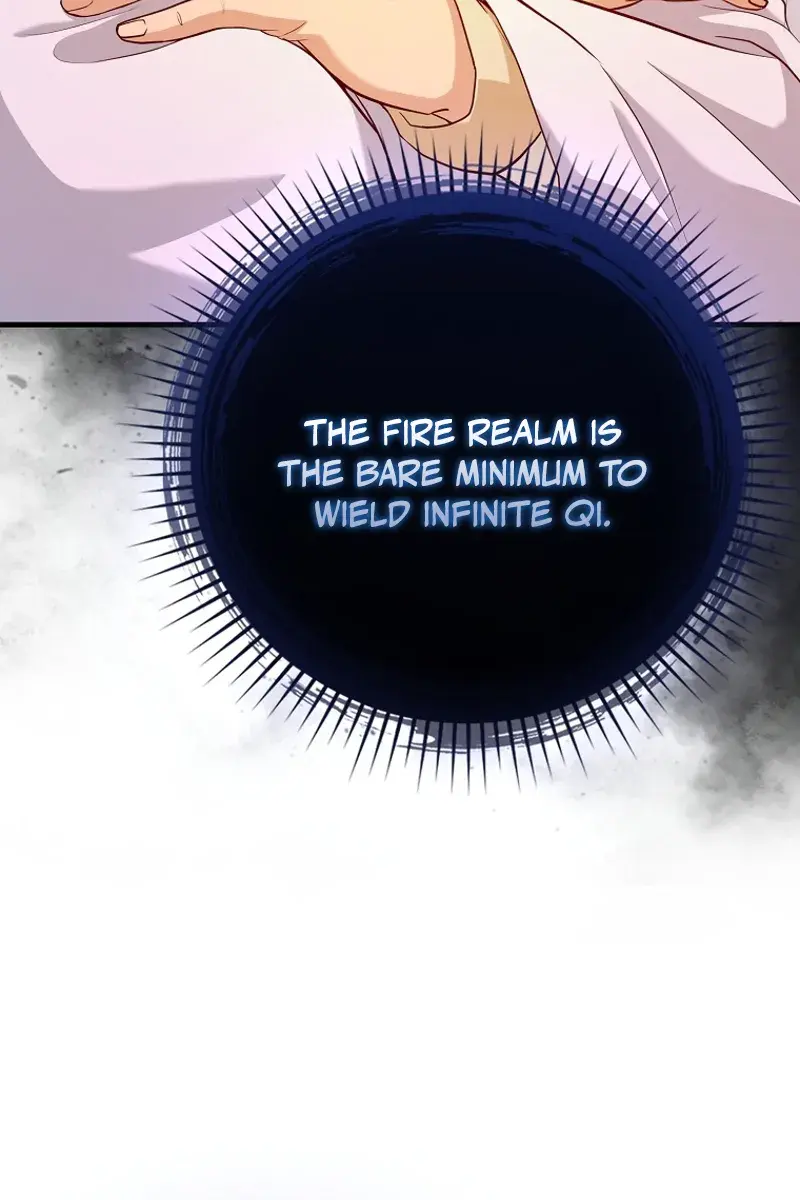 Return of the Martial Arts Genius Chapter 92 Page 17