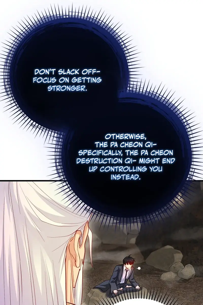 Return of the Martial Arts Genius Chapter 92 Page 18