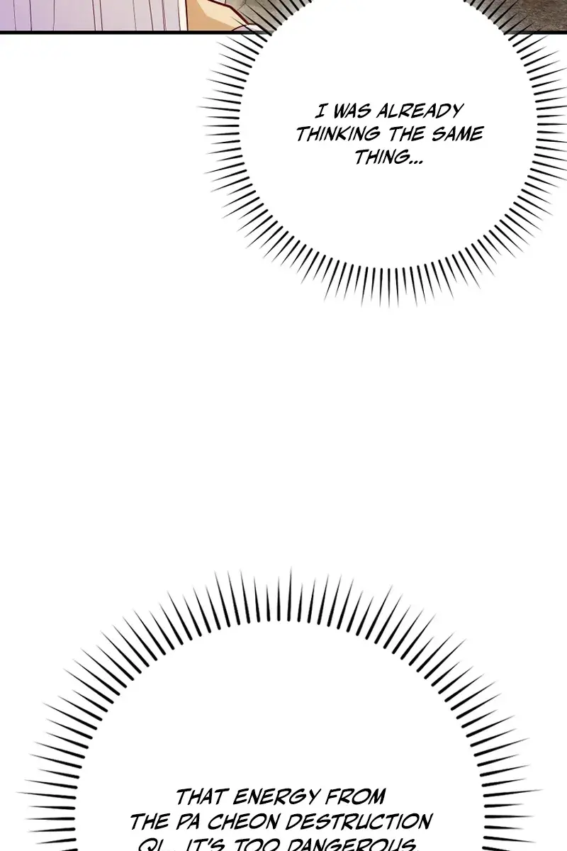 Return of the Martial Arts Genius Chapter 92 Page 19