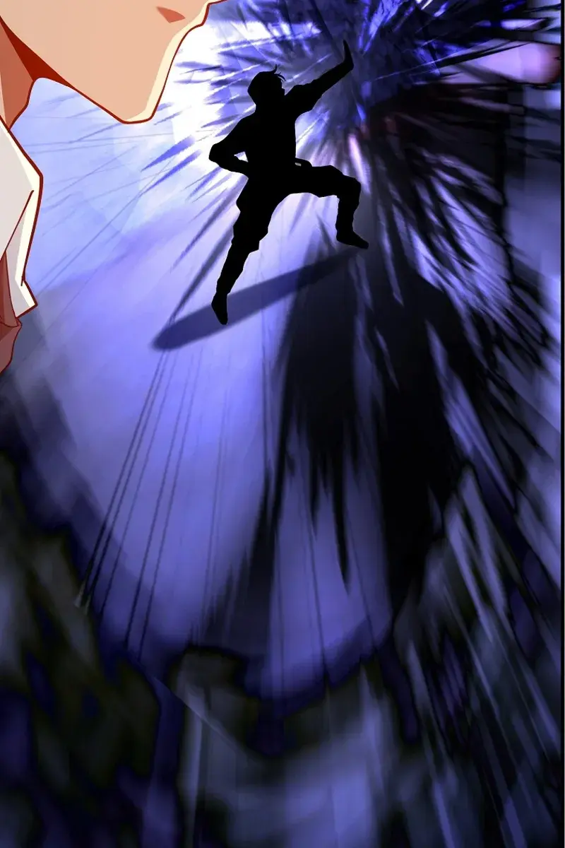 Return of the Martial Arts Genius Chapter 92 Page 21