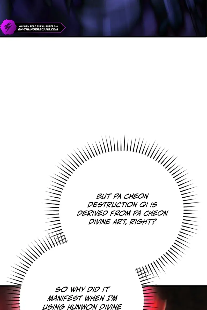 Return of the Martial Arts Genius Chapter 92 Page 22